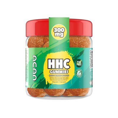 HHC Gummies 300mg by Acan