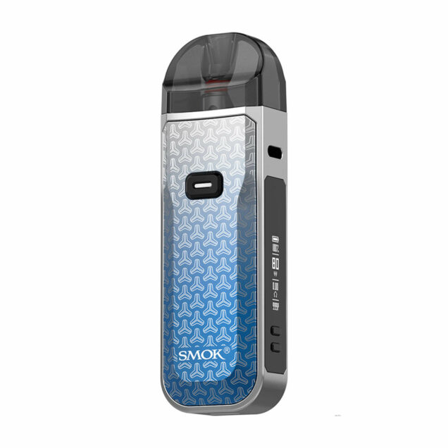 Smok Nord 5 Pod Vape Kit - Image 2