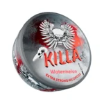 Watermelon Nicotine Pouches by KIlla