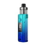 VooPoo DRAG S2 Vape Kit - Sky Blue