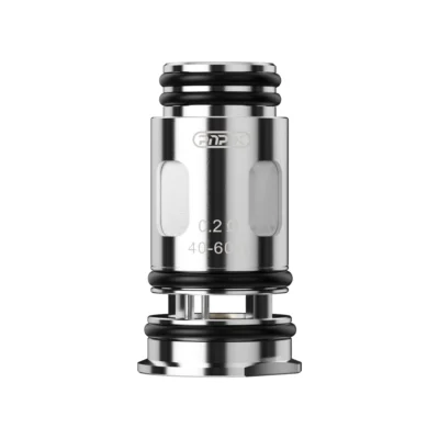 VooPoo PnP X Replacement Coils - 0.20 Ohm