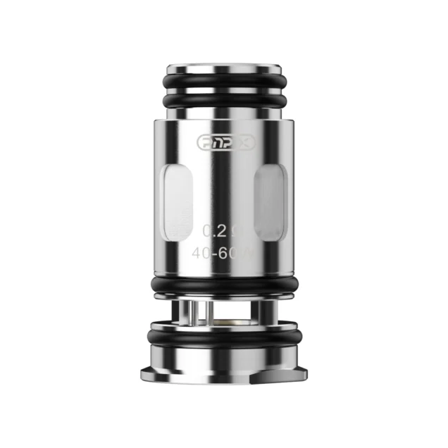 VooPoo PnP X Replacement Coils - 0.20 Ohm