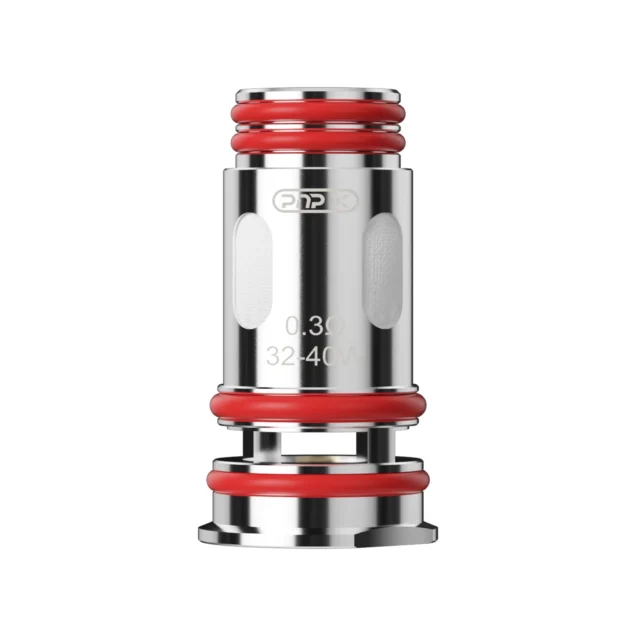 VooPoo PnP X Replacement Coils - 0.30 Ohm