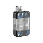 Aspire Gotek S Pod Kit - Black