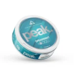 Spearmint Nicotine Pouches by Peak