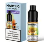 Tropical Island Maryliq Nic Salt by Lost Mary