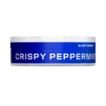 Crispy Peppermint Nicotine Pouches by Velo - Image 3