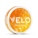 Tropical Ice Nicotine Pouches by Velo