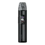 ElfBar ELFX Pro Classic Edition Vape Kit - Black