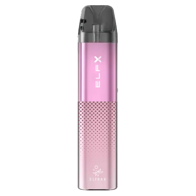 Elf bar ELFX Pod Kit - Image 2