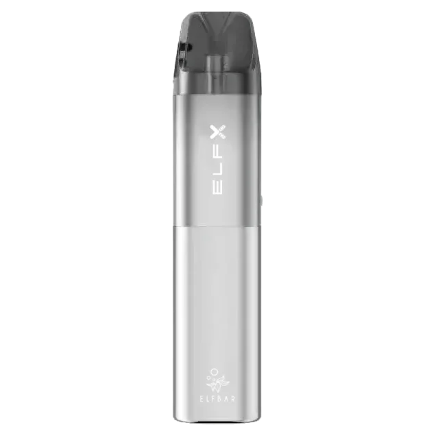Elf bar ELFX Pod Kit - Image 3