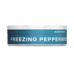 Freezing Peppermint Nicotine Pouches by Velo - Image 3