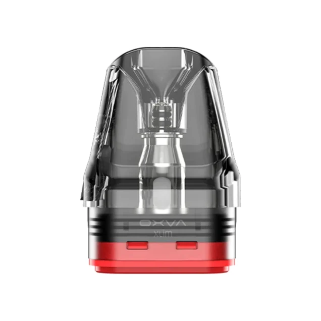 OXVA XLIM V3 Replacement Pods - Pack of 3 - Image 2