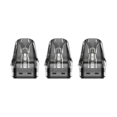 OXVA XLIM V3 Replacement Pods - Pack of 3