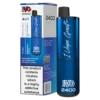 Blue Edition IVG 2400 Disposable Vape