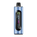 Blueberry Edition Lost Mary 4 in 1 Prefilled Pod Kit