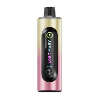 Fruits Edition Lost Mary 4 in 1 Prefilled Pod Kit