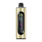 Pineapple Ice Lost Mary 4 in 1 Prefilled Pod Kit