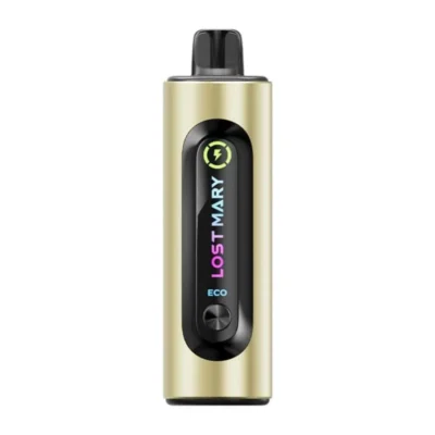 Pineapple Ice Lost Mary 4 in 1 Prefilled Pod Kit