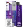 Purple Edition IVG 2400 Disposable Vape