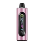Red Edition Lost Mary 4 in 1 Prefilled Pod Kit