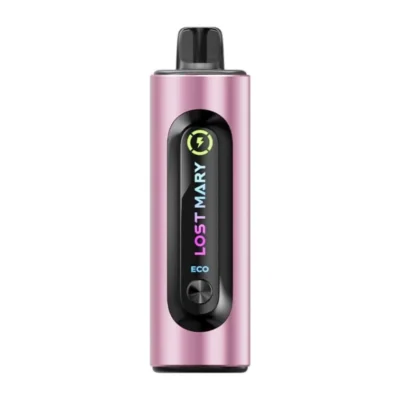 Red Edition Lost Mary 4 in 1 Prefilled Pod Kit