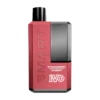 Strawberry Raspberry Cherry IVG Smart 5500 Disposable Vape