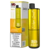 Yellow Edition IVG 2400 Disposable Vape