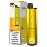 Yellow Edition IVG 2400 Disposable Vape