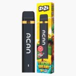 Mango Haze ZAZA Vape Pen
