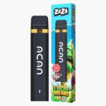 Apple Sundae ZAZA Vape Pen
