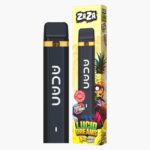 Pineapple OG ZAZA Vape Pen