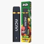 Pineapple Kush ZAZA Vape Pen