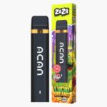 Super Lemon Haze ZAZA Vape Pen