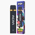 Haze Wreck ZAZA Vape Pen