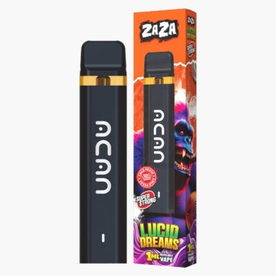 Gorilla Glue ZAZA 1ml Vape Pen