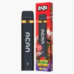Zkittlez ZAZA Vape Pen