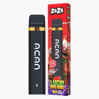 Zkittlez ZAZA 1ml Vape Pen