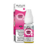 Cherry Cola Elfliq Nic Salt 10ml by Elf Bar