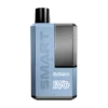 Blueberry Sour Raspberry IVG Smart 5500 Disposable Vape