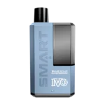 Blueberry Sour Raspberry IVG Smart 5500 Disposable Vape