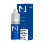 Nic Nic 70/30 18mg Nicotine Shot 10ml