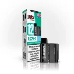 Classic Menthol IVG PRO 12 Refill Pod