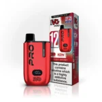 Fizzy Cherry IVG PRO 12 Kit