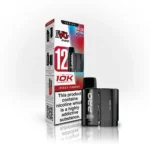 Fizzy Cherry IVG PRO 12 Refill Pod