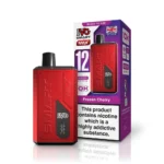 Frozen Cherry IVG Smart Max Kit