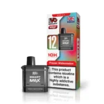 Frozen Watermelon IVG Smart Max Refill Pod