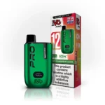 Kiwi Passionfruit Guava IVG PRO 12 Kit