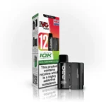 Kiwi Passionfruit Guava IVG PRO 12 Refill Pod