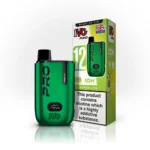 Lemon LIme IVG PRO 12 Kit